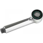 Hlavice sprchová 2funkční, chrom, BALLETTO