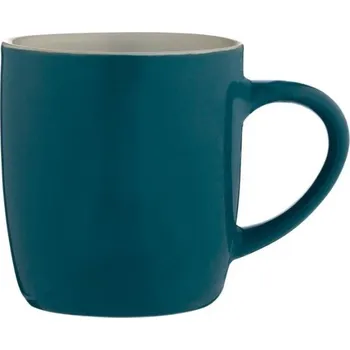 PRICE and KENSINGTON hrnek na čaj 0,33 l, modrý