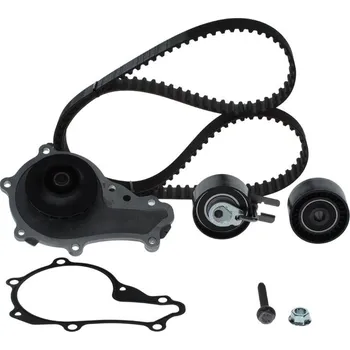 Vodní pumpa + sada ozubeného řemene BOSCH 1 987 948 721