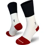 Northman Trojan bílá - M (39-41)