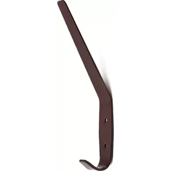 Věšák V4 Věšák hnědý