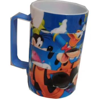 Hrnek Mickey (puzzle)