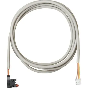 Pohon brány Truma Dálkový vysílač pro displej DuoControl