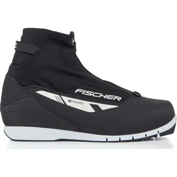 Běžkařské boty Fischer XC Power 2025/26 (Běžecké boty Fischer XC Power 2025/2026)