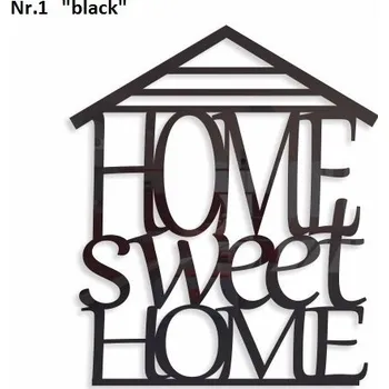 Samolepící dekorace Nástěnné nalepovací dekorace do domácnosti fialová