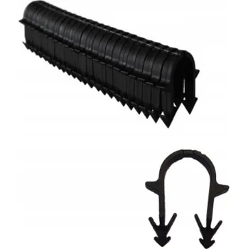 Wigell Spona pro taker, krátká 45 mm, 300 ks