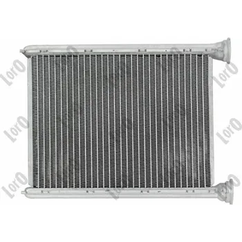 Výměník tepla Výměník tepla, vnitřní vytápění ABAKUS 042-015-0020-B