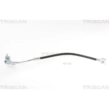 Brzdová hadice Brzdová hadice Triscan A/S 8150 16377