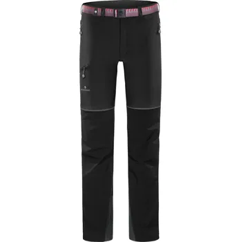 Pánské kalhoty Ferrino Monviso Pants Man Black 46/S