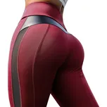 Dámské Legíny PO 15610 KP15610 červená L