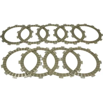 Spojkové lamely MR3 YAMAHA XV 950 rok 14-16