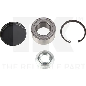 Sada ložisek kol SBS 763619