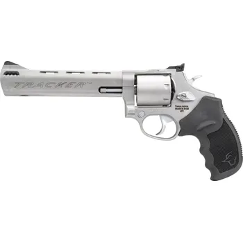 Airsoftová zbraň Taurus Revolver Taurus, Model: 692, Ráže: .357 Mag./9mm Luger, hl. 6,5", 7 ran, nerez