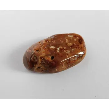 Sběratelství ACHÁT BAHIA, cca 2,5 - 3 cm, 25 - 35 g