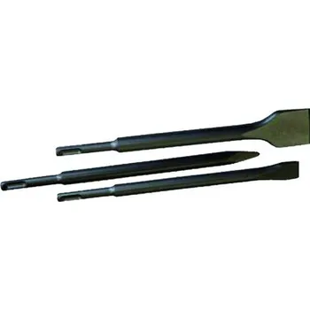 Kladivo PROTECCLASS Sada PMS-SDS 3 sekáčů SDS+ 05101989