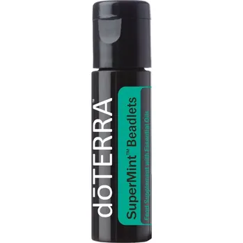 doTerra Supermint kuličky 125 ks