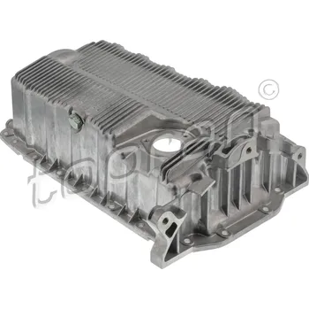 Motor automobilu Olejová vana TOPRAN 112 323