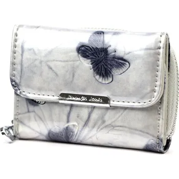 Peněženka Jennifer Jones 5263-14 - stříbrná
