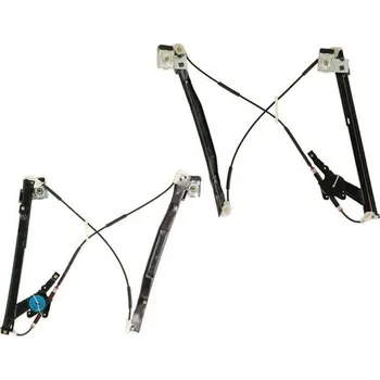 Kapota Stahovačka okna elektrická bez motorku pravá FORD MONDEO (B4Y/B5Y/BWY), 10.00-03.07 OE 1ST1F23200BS