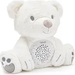 Mix FUNMUCH Plyšový lední medvídek s projektorem