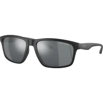 Kontaktní čočky Armani Exchange AX 4122S 8078/6G 59