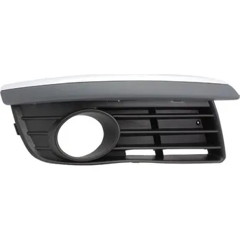 Kapota Mřížka nárazníku pravá VOLKSWAGEN JETTA / GOLF KOMBI (1K5/1KM), 09.05-09.10