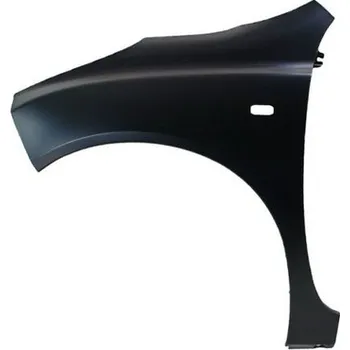 Blatník karosérie Blatník přední levý GALVANIZOVANÝ NISSAN MICRA (K12), 01.03-11.10 OE 63101-AX031 - vyšší kvalita