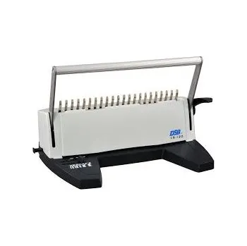 DANAPO Vazač kroužkové vazby DSB CB 120 - Kroužková vazba plastová