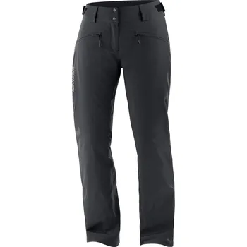 Snowboardové kalhoty Lyžařské kalhoty Salomon Edge Ski Pants W Long XS