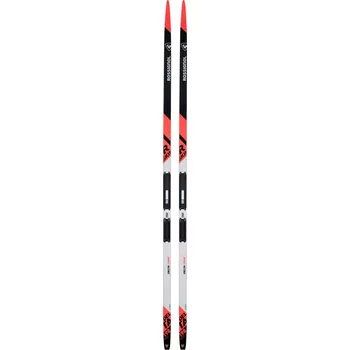 Běžecké lyžování Rossignol Delta Comp R-Skin Stiff + Race classic 2022/23 (Běžecké lyže Rossignol Delta Comp R-Skin Stiff + Race classic 2022/2023)