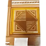 Flanelové povlečení 70x90-140x200 SKLADEM POSLEDNÍ 1KS*