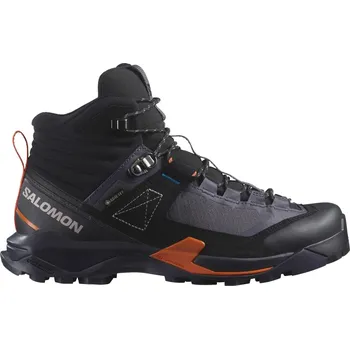 Pánská sportovní obuv Vysoké outdoorové boty Salomon X Ultra Alpine Mid GTX W 38 2/3 EUR