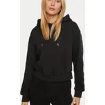 Guess stacie hooded sweats M