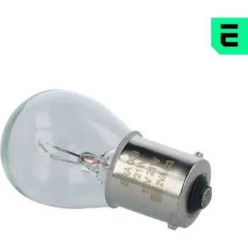 Povinná bezpečnostní výbava Žárovka ERA P21W 12V 21W BA15s