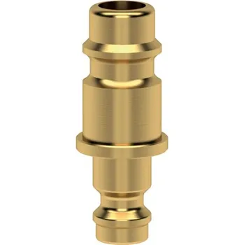 Lüdecke redukční vsuvka Mini - Standard