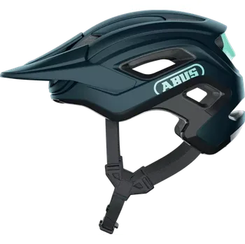 Chránič hlavy Abus Cliffhanger helmet 2024 M midnight blue