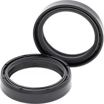 Těsnění pro motocykl All Balls gufera do vidlice Aprilia Dorsoduro 750 08-15, Mana 850 07-14, RSV Mille 01-03, RSV4 APRC R 09-10, RSVR 04-05, SL 750 Shiver 08-16, Tuono 1000 R 06-08, BMW F800GT 11-16, F800R 05-14, F800S 0 SUZUKI DR 250 S rok 90-93