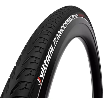 Plášť na kolo Vittoria Randonneur Tech 700x40C drát