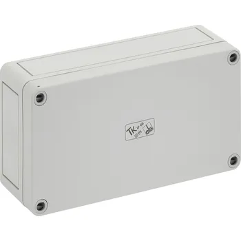 Rozvaděč SPELSBERG Krabice PS 1809-6-o 180x94x57mm IP66 11041001