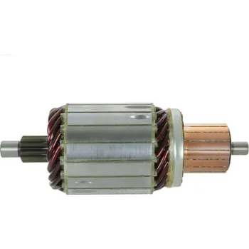 Startér Kotva, startér AS-PL Sp. z o.o. SA9015