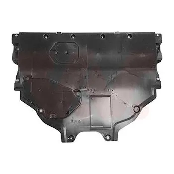 Motorový prostor Izolace motorového prostoru VAN WEZEL 2766702