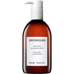 Sachajuan Body Lotion Ginger Flower 500 ml