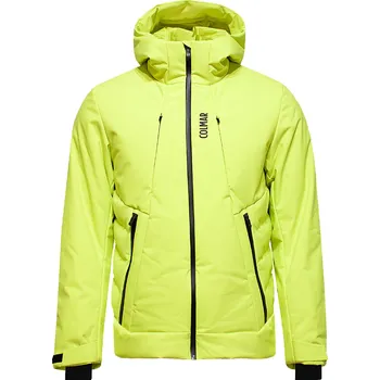 Colmar Mens Ski Jacket MU1343 lime Barva: -, Velikost: 54