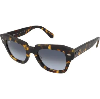 Sluneční brýle Ray-Ban State Street RB2186 133286