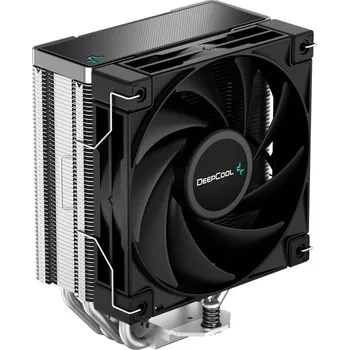 PC ventilátor DEEPCOOL chladič AK400 / 120mm fan / 4x heatpipes / PWM / pro Intel i AMD R-AK400-BKNNMN-G-1