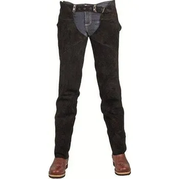 Chapsy HKM Chapsy westernové HKM, černé L