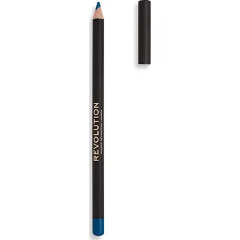 Přípravek na oči Makeup Revolution Kohl Eyeliner 1,3 g