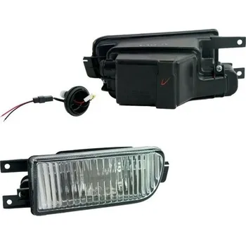 Mlhový světlomet Mlhovka - přední levá AUDI 100 (C4), 12.90-05.94 OE 1NL006150-015, 4A0941699