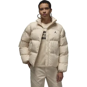 Dámská softshellová bunda Nike Jordan Puffer W L