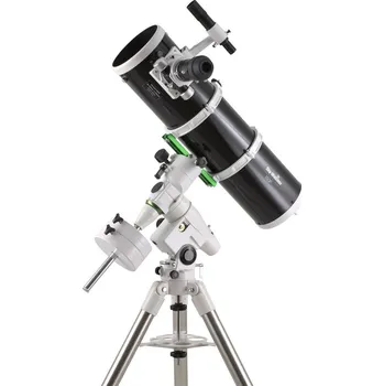Hvězdářský dalekohled Hvězdářský dalekohled Sky-Watcher 150/750 Crayford 1:10 EQ5